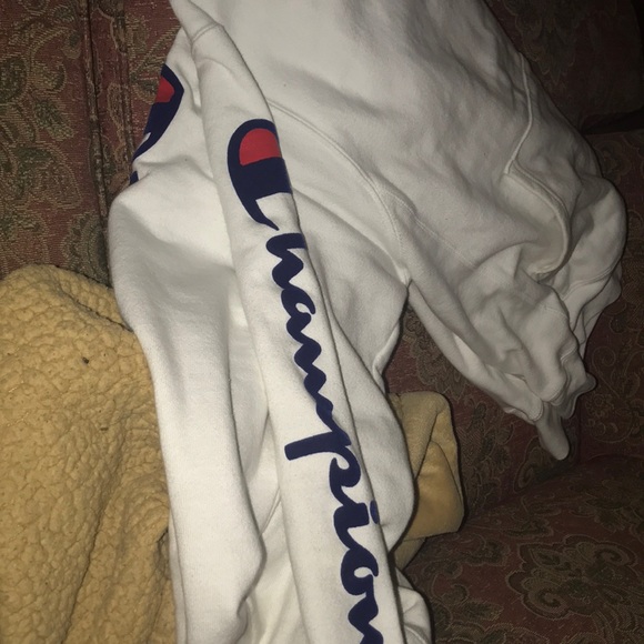 hoodie - Picture 2 of 3